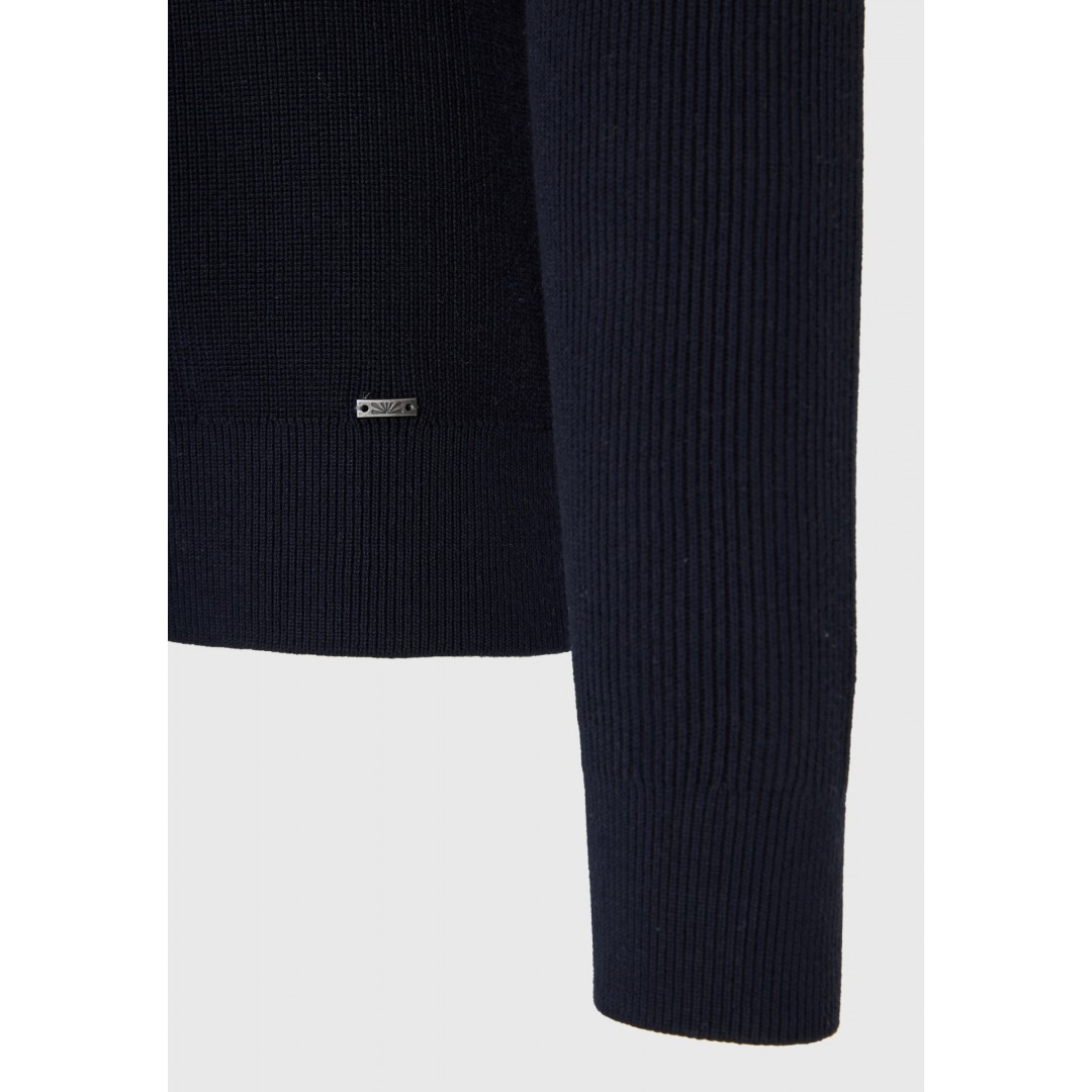 FUNKY BUDDHA FBM012-044-09-NAVY Blue