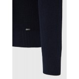 FUNKY BUDDHA FBM012-044-09-NAVY Blue Image 1