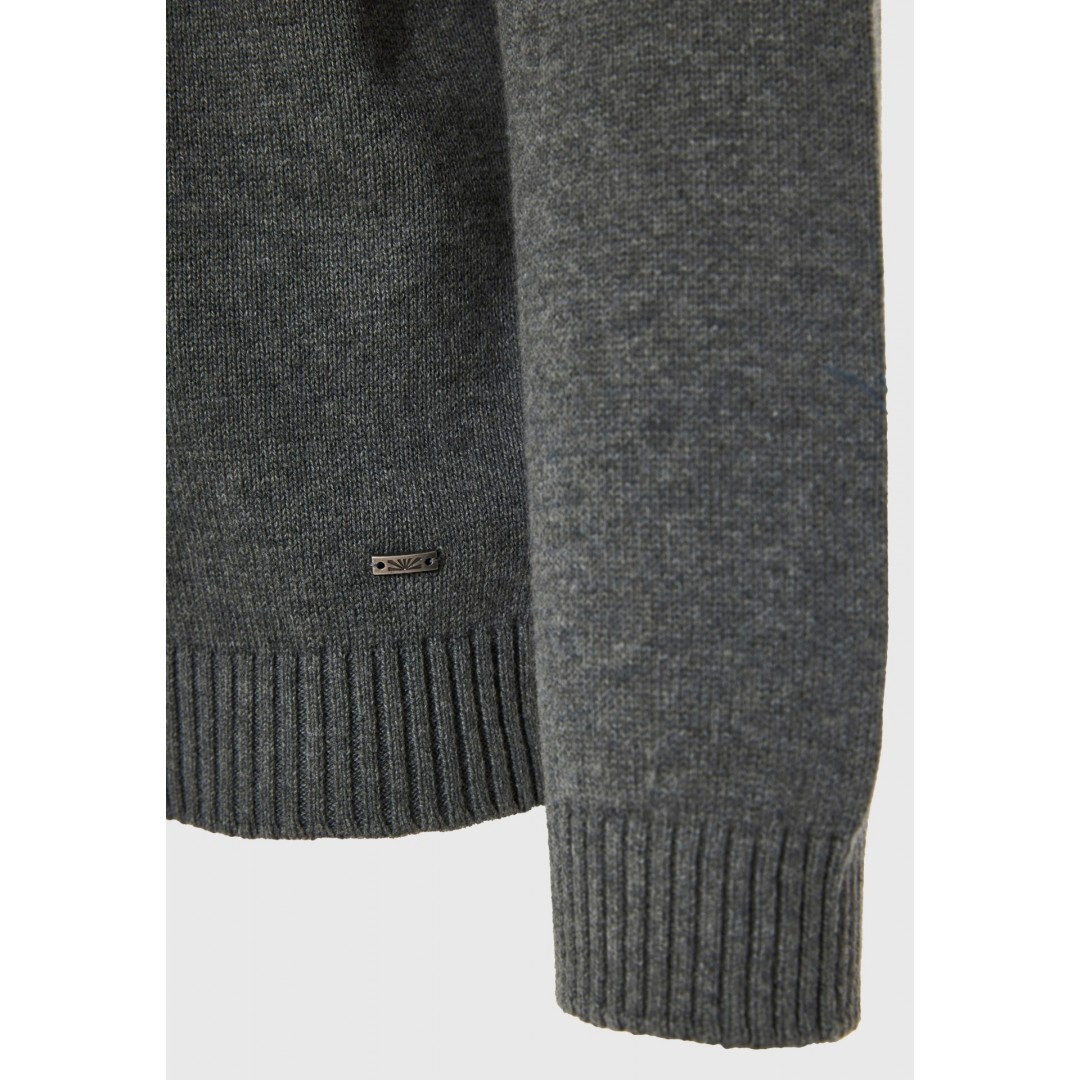 FUNKY BUDDHA FBM012-048-09-GREY Grey