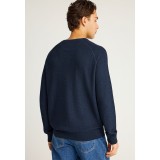 FUNKY BUDDHA FBM012-054-09-NAVY MEL Blue Image 1