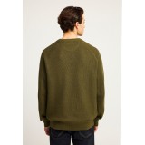 FUNKY BUDDHA FBM012-054-09-DUSTY OLIVE MEL OLIVE Image 1