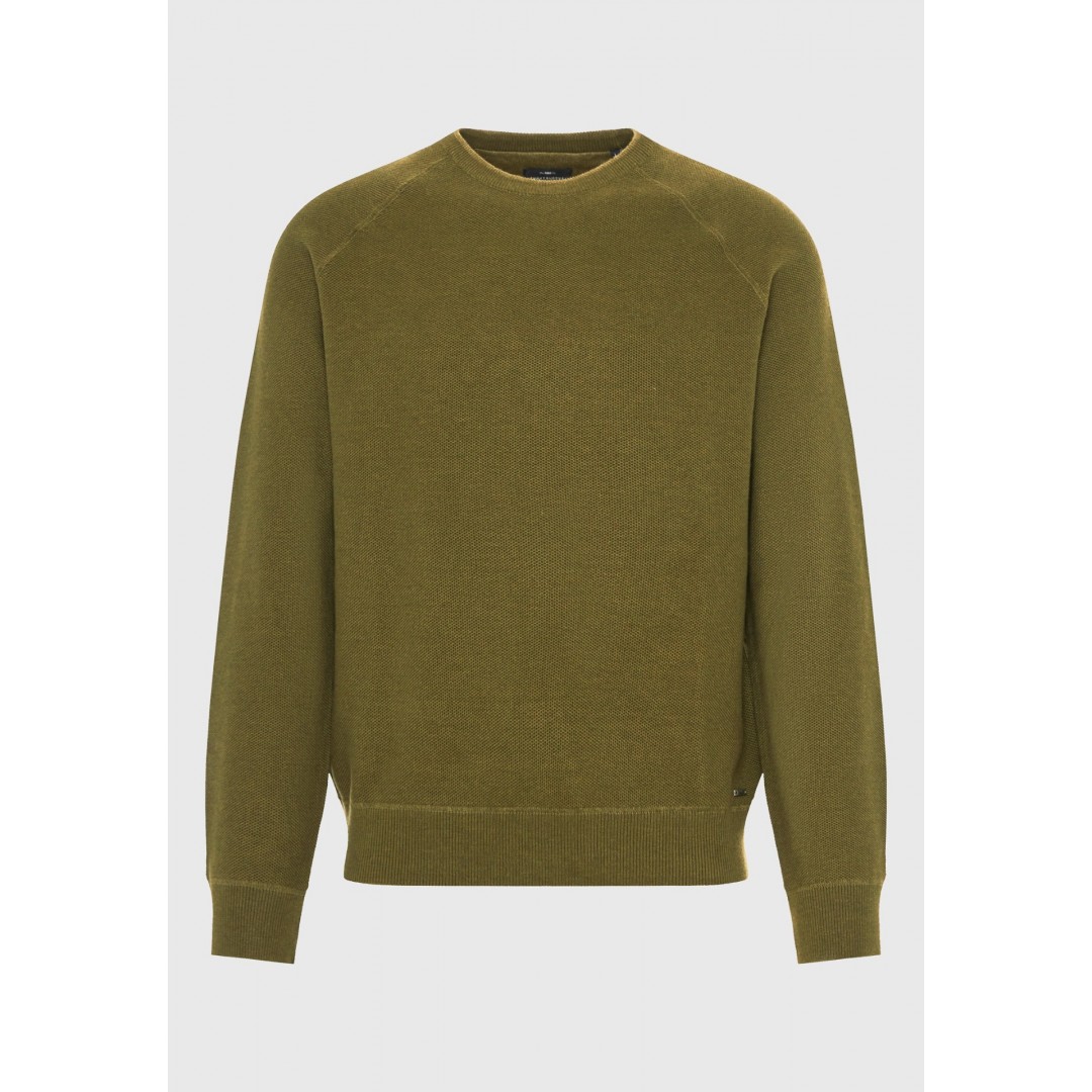FUNKY BUDDHA FBM012-054-09-DUSTY OLIVE MEL OLIVE