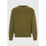 FUNKY BUDDHA FBM012-054-09-DUSTY OLIVE MEL OLIVE Image 3
