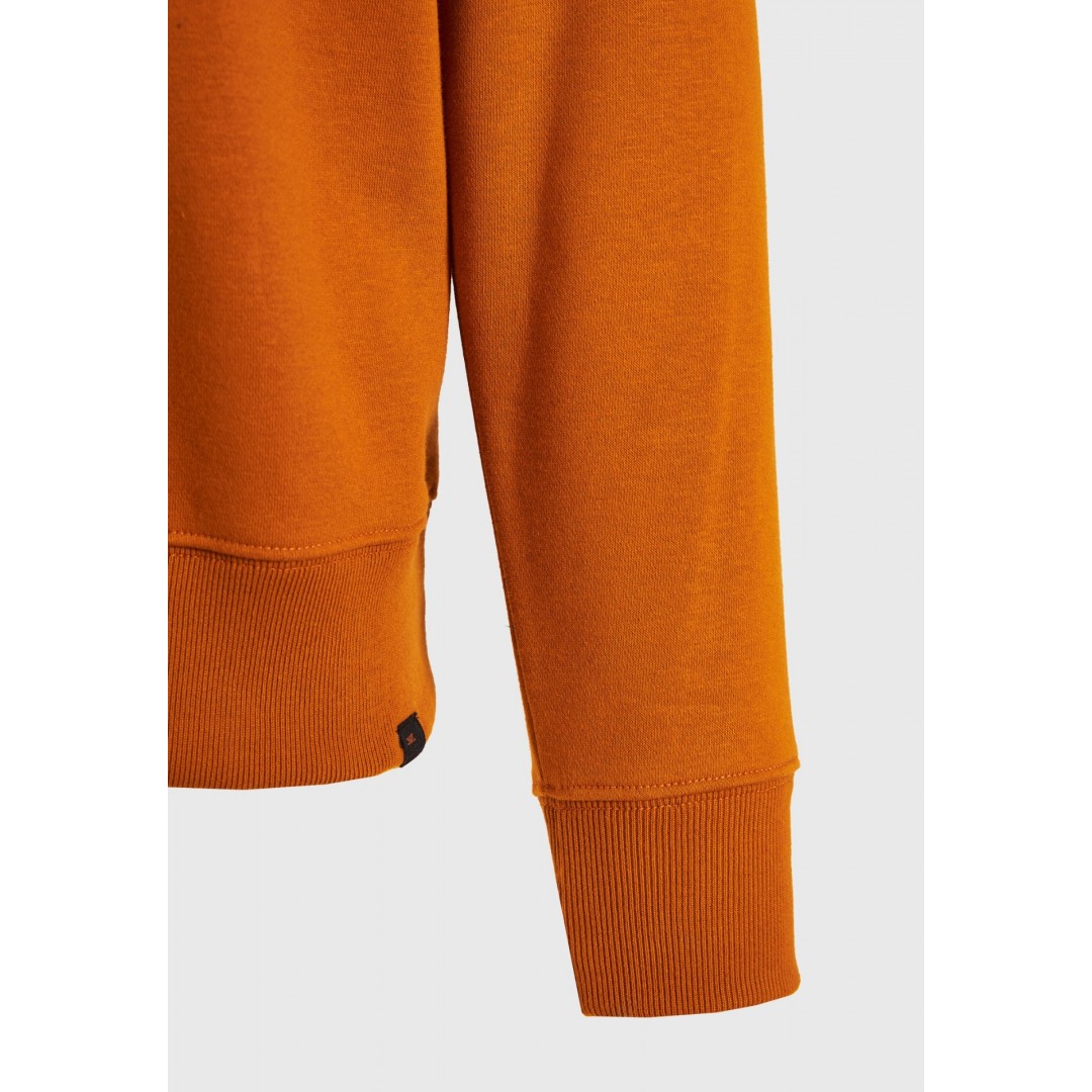 FUNKY BUDDHA FBM012-063-06-RUSTIC CARAMEL Brown