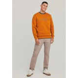 FUNKY BUDDHA FBM012-063-06-RUSTIC CARAMEL Brown Image 3