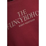 FUNKY BUDDHA FBM012-063-06-MAROON Βordeaux Image 1