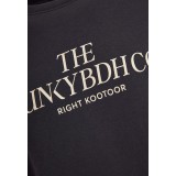 FUNKY BUDDHA FBM012-063-06-ANTHRACITE Ανθρακί Εικόνα 1