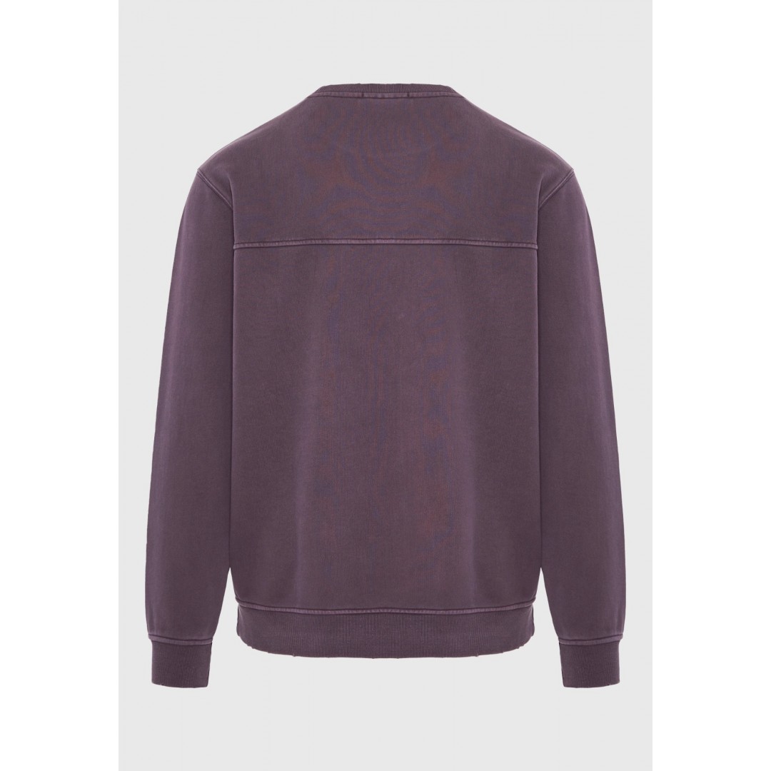 FUNKY BUDDHA FBM012-066-06-DUSTY GRAPE Μωβ