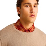 FUNKY BUDDHA FBM012-001-09-LT CIGAR MEL Beige Image 1