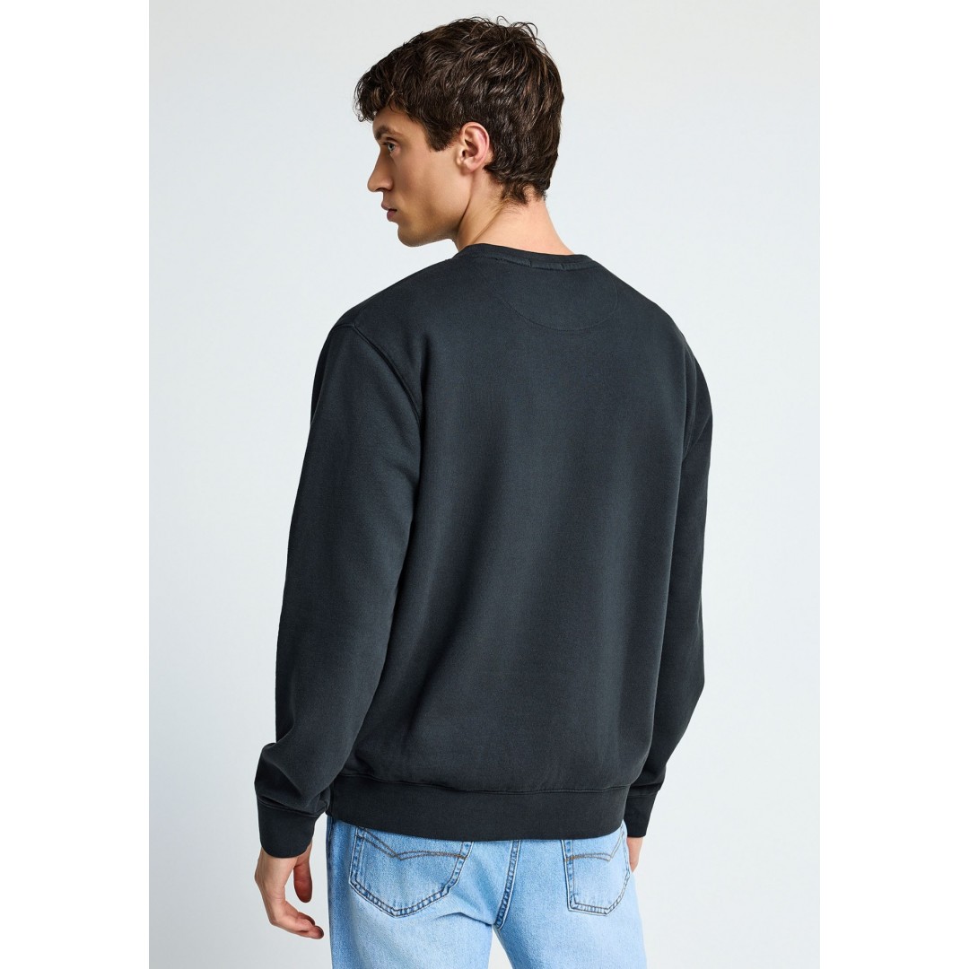FUNKY BUDDHA  FBM013-001-06-BLACK Μαύρο