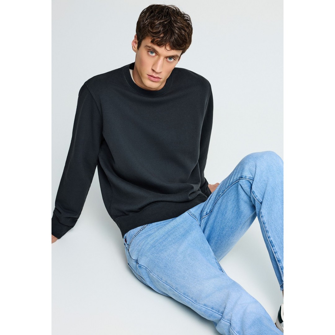 FUNKY BUDDHA  FBM013-001-06-BLACK Μαύρο