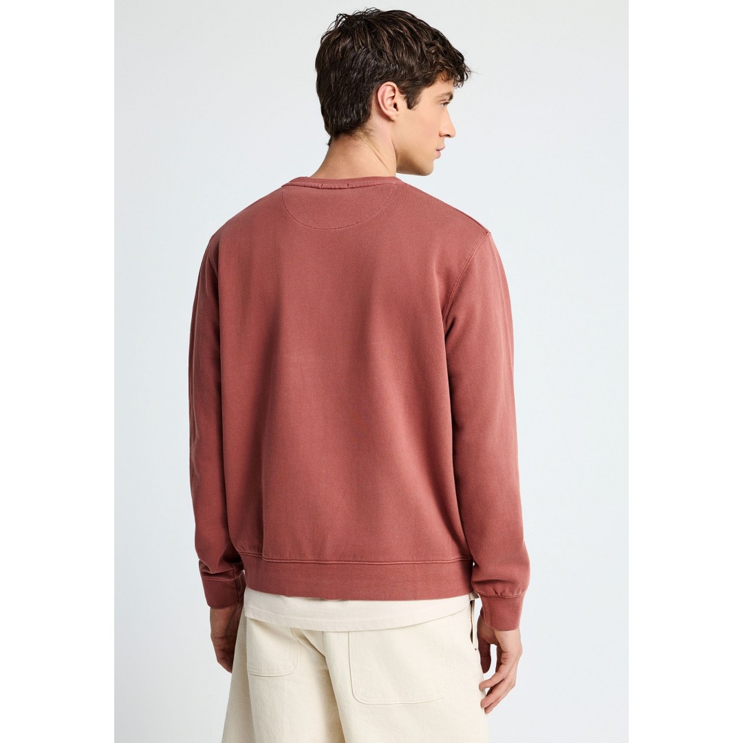FUNKY BUDDHA  FBM013-001-06-HENNA BROWN ΚΑΦΕ