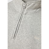 FUNKY BUDDHA  FBM014-005-06-GREY MEL Γκρί Εικόνα 0