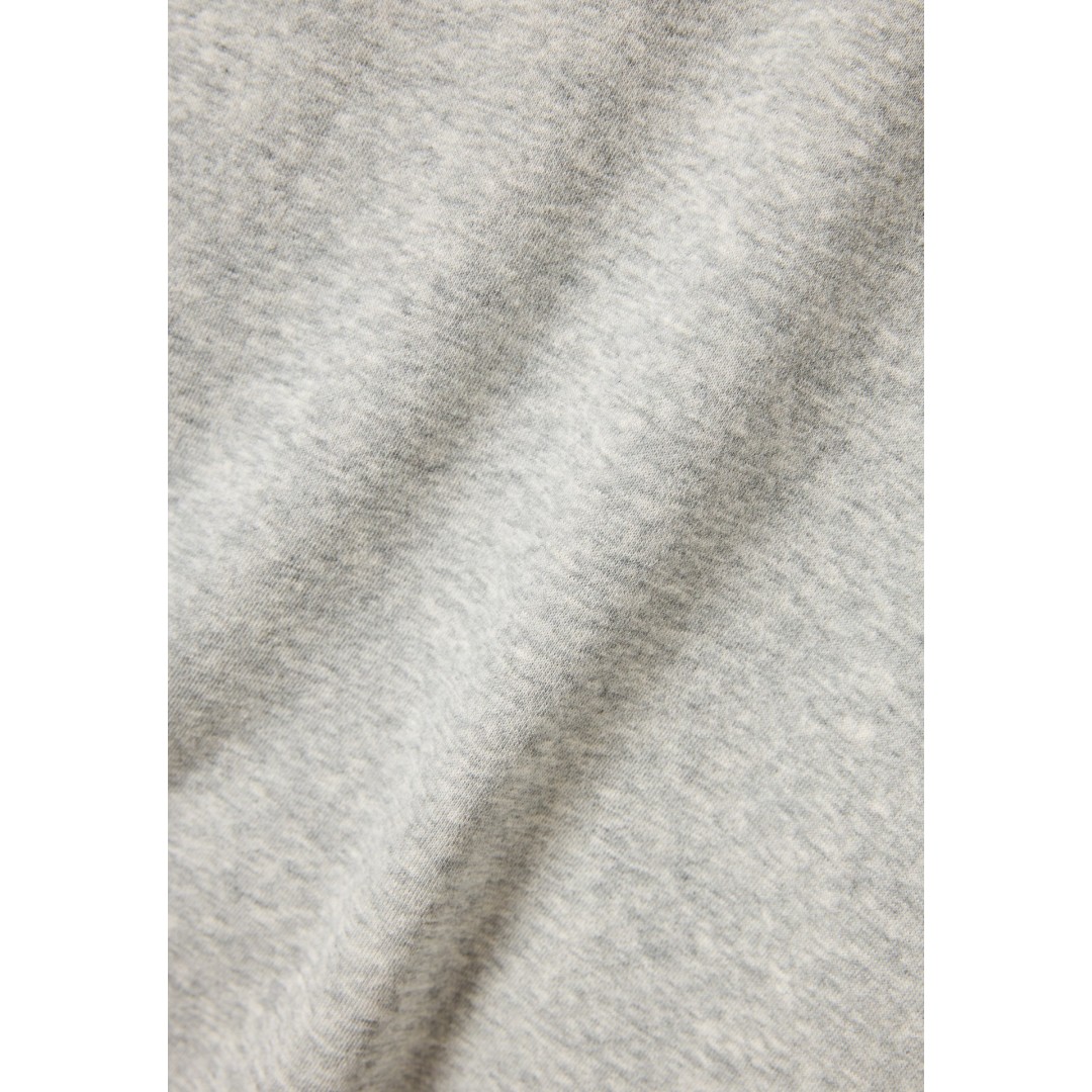 FUNKY BUDDHA  FBM014-005-06-GREY MEL Γκρί