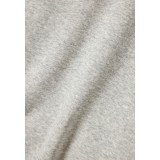 FUNKY BUDDHA  FBM014-005-06-GREY MEL Γκρί Εικόνα 1