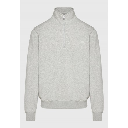 FUNKY BUDDHA  FBM014-005-06-GREY MEL Γκρί