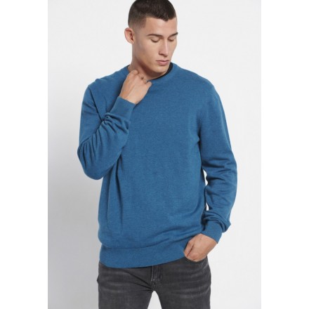 FUNKY BUDDHA FBM008-001-09-MIDNIGHT BLUE MEL Blue