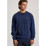 FUNKY BUDDHA FBM010-003-06-NAVY Blue Image 