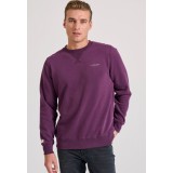 FUNKY BUDDHA FBM010-003-06-PLUM Purple Image 