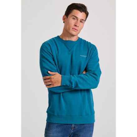FUNKY BUDDHA FBM010-003-06-TEAL Veraman