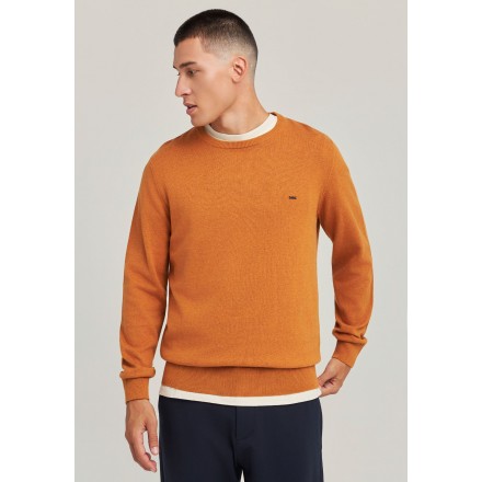 FUNKY BUDDHA FBM012-001-09-RUSTIC CARAMEL MEL Brown