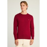 FUNKY BUDDHA FBM012-001-09-WINE RED MEL Μπορντό Εικόνα 