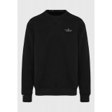 FUNKY BUDDHA FBM012-003-06-BLACK Μαύρο Εικόνα 