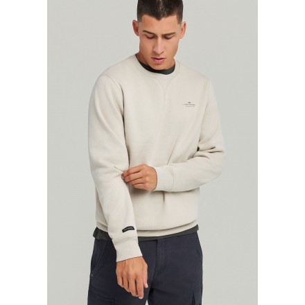 FUNKY BUDDHA FBM012-003-06-GREIGE Grey