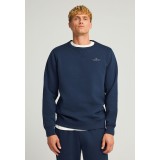 FUNKY BUDDHA FBM012-003-06-NAVY Μπλέ Εικόνα 