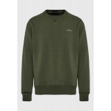 FUNKY BUDDHA FBM012-003-06-PINE GREEN Χακί Εικόνα 