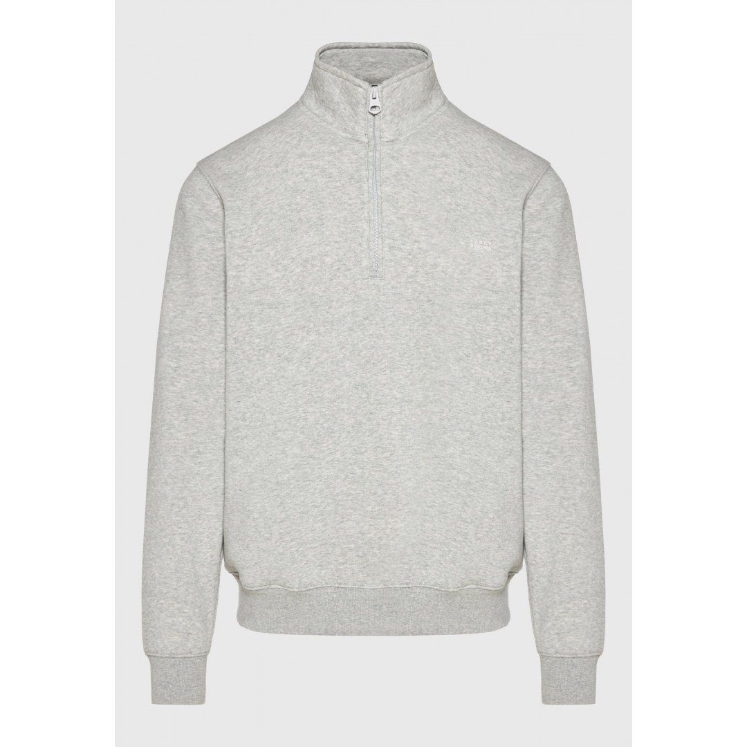 FUNKY BUDDHA  FBM014-005-06-GREY MEL Γκρί