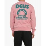 DEUS MELODIES CREW DMF228372-ZPN Ροζ Εικόνα 0