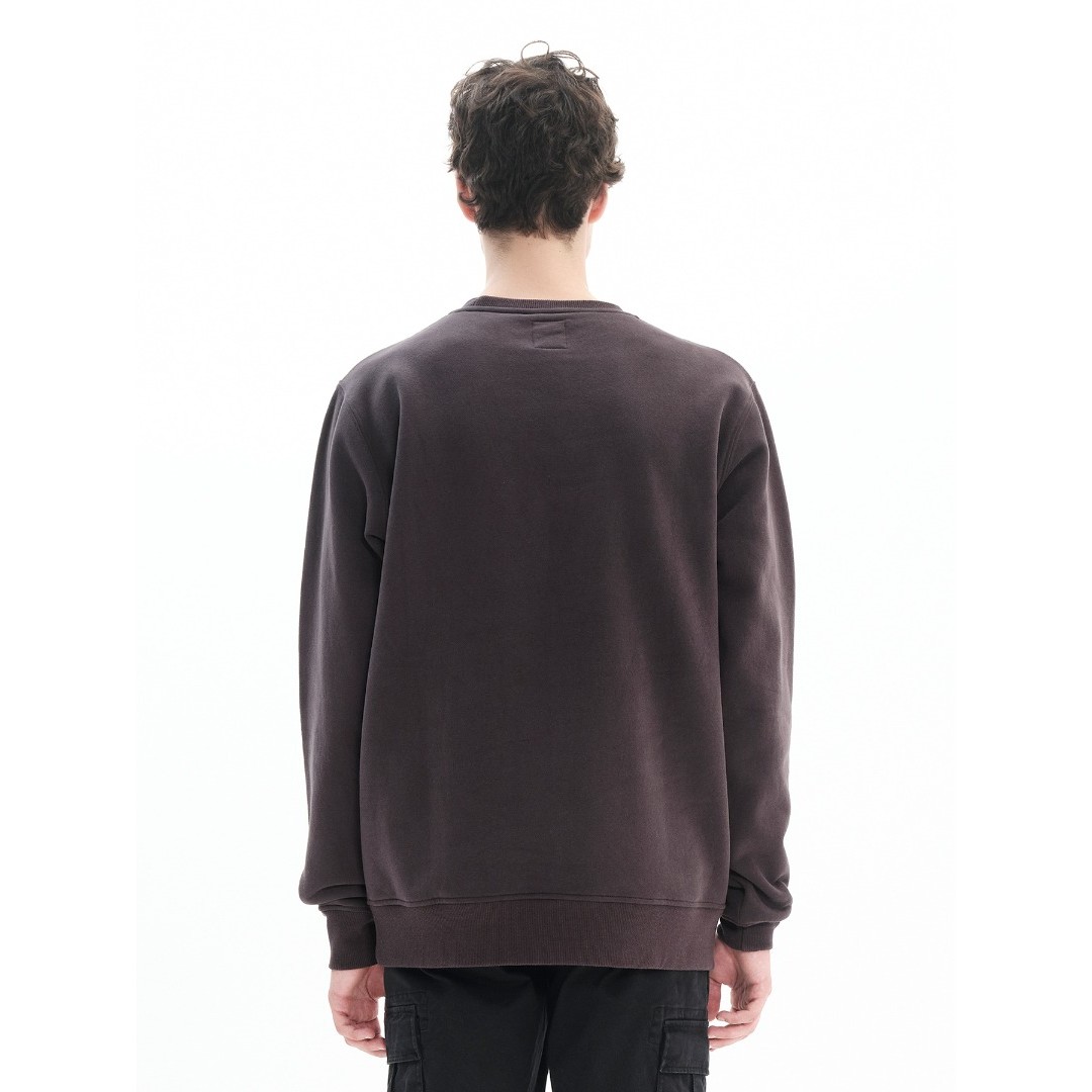 BASEHIT 222.BM20.18-OFF BLACK Μαύρο