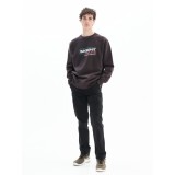 BASEHIT 222.BM20.18-OFF BLACK Μαύρο Εικόνα 2