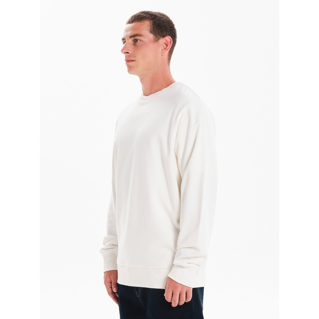 BASEHIT 242.BM20.201-OFF WHITE Εκρού