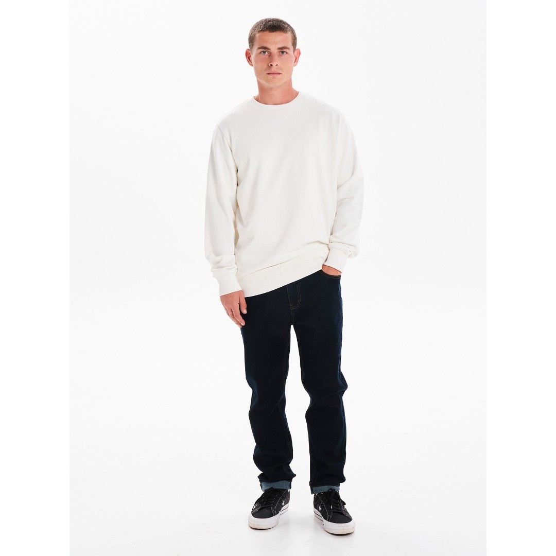BASEHIT 242.BM20.201-OFF WHITE Εκρού