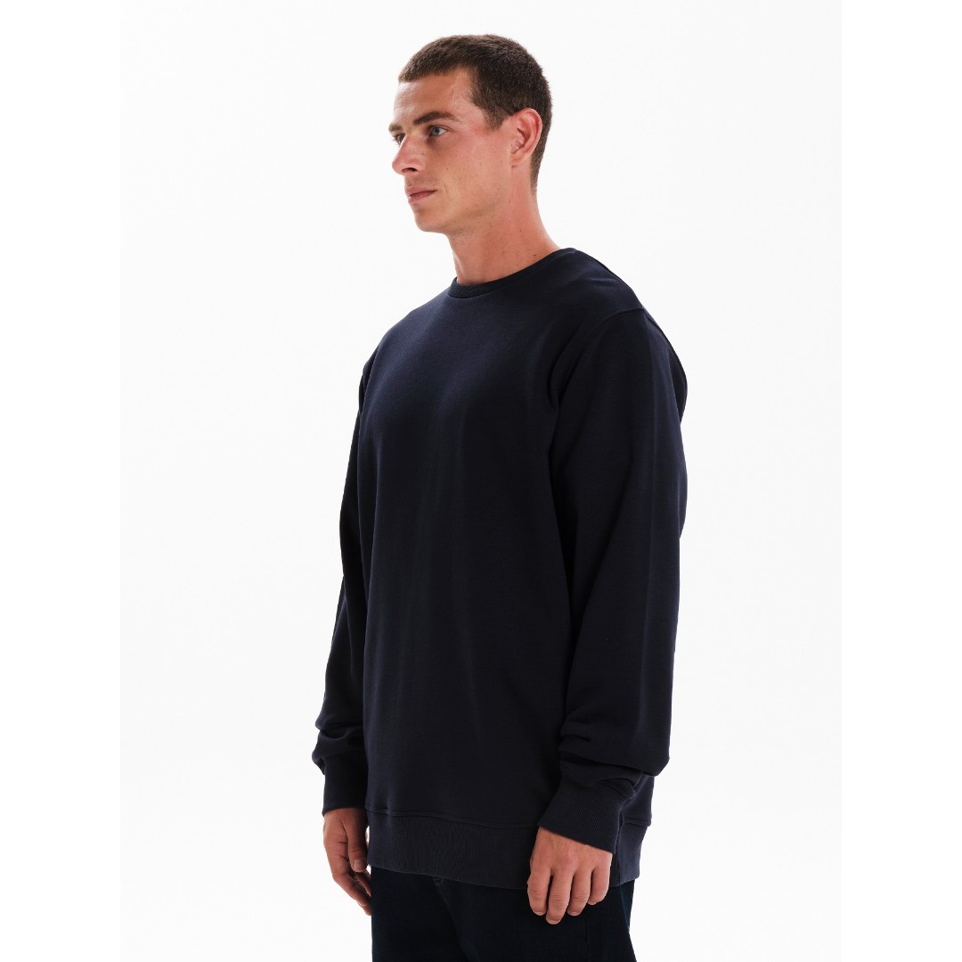 BASEHIT 242.BM20.201-NAVY BLUE Blue