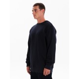 BASEHIT 242.BM20.201-NAVY BLUE Blue Image 0