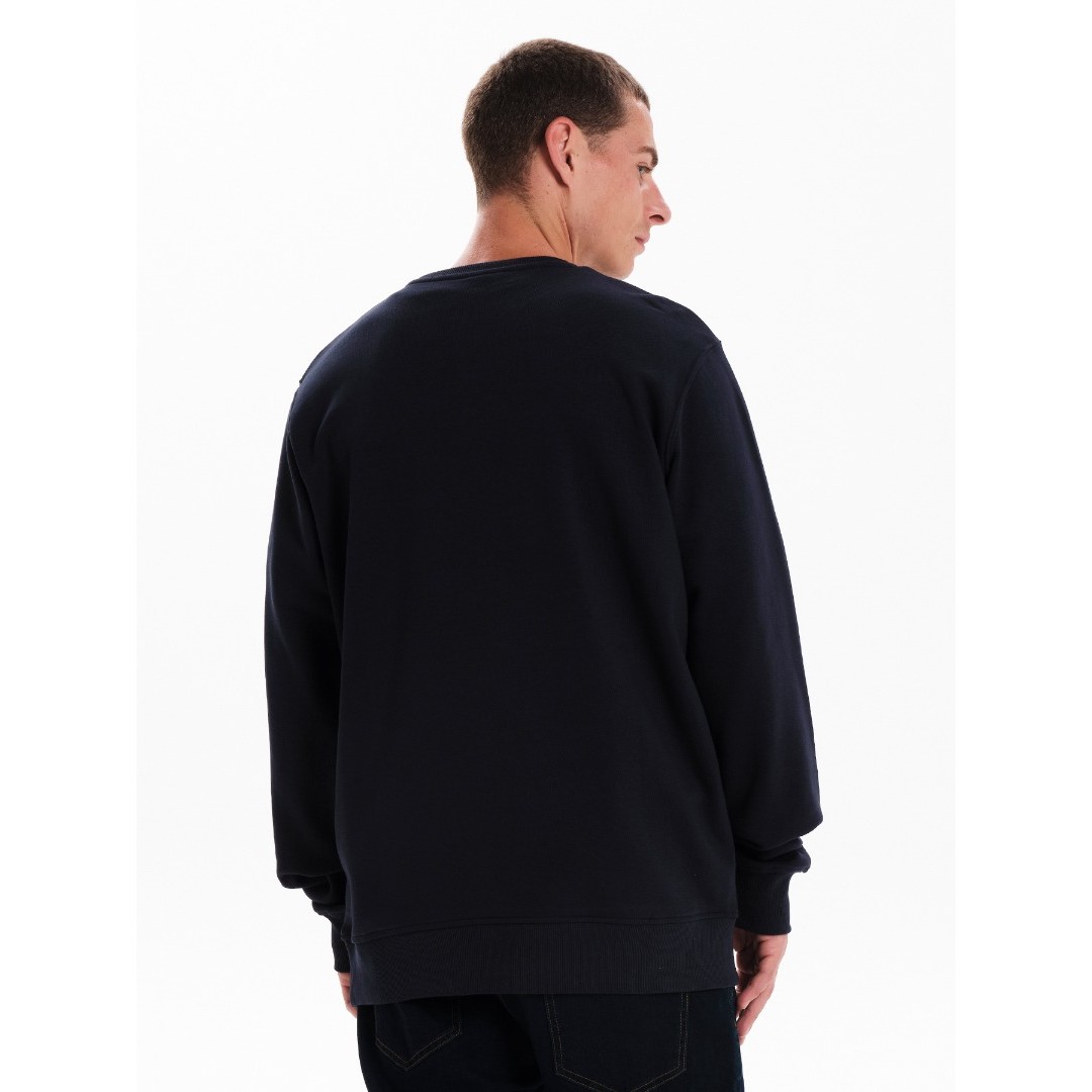 BASEHIT 242.BM20.201-NAVY BLUE Blue