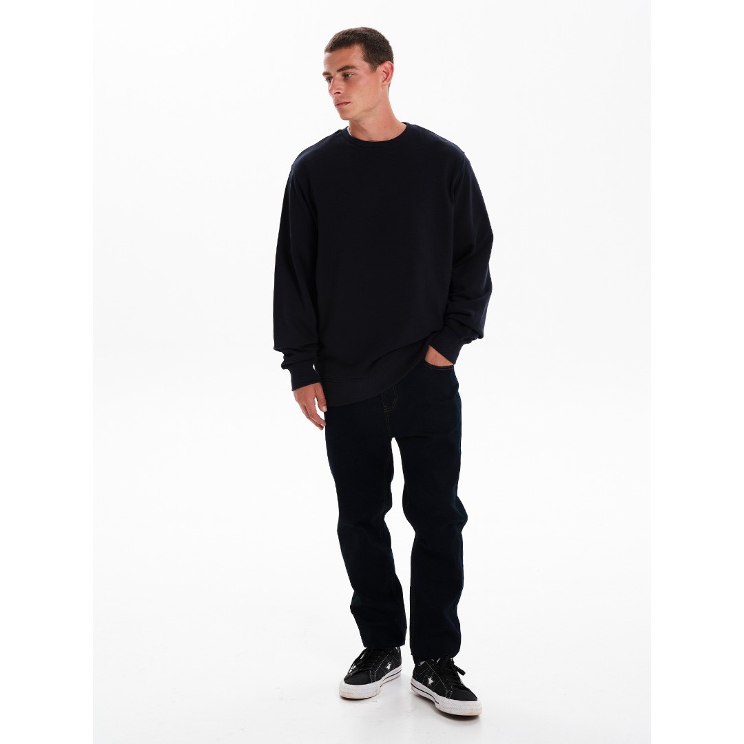 BASEHIT 242.BM20.201-NAVY BLUE Blue