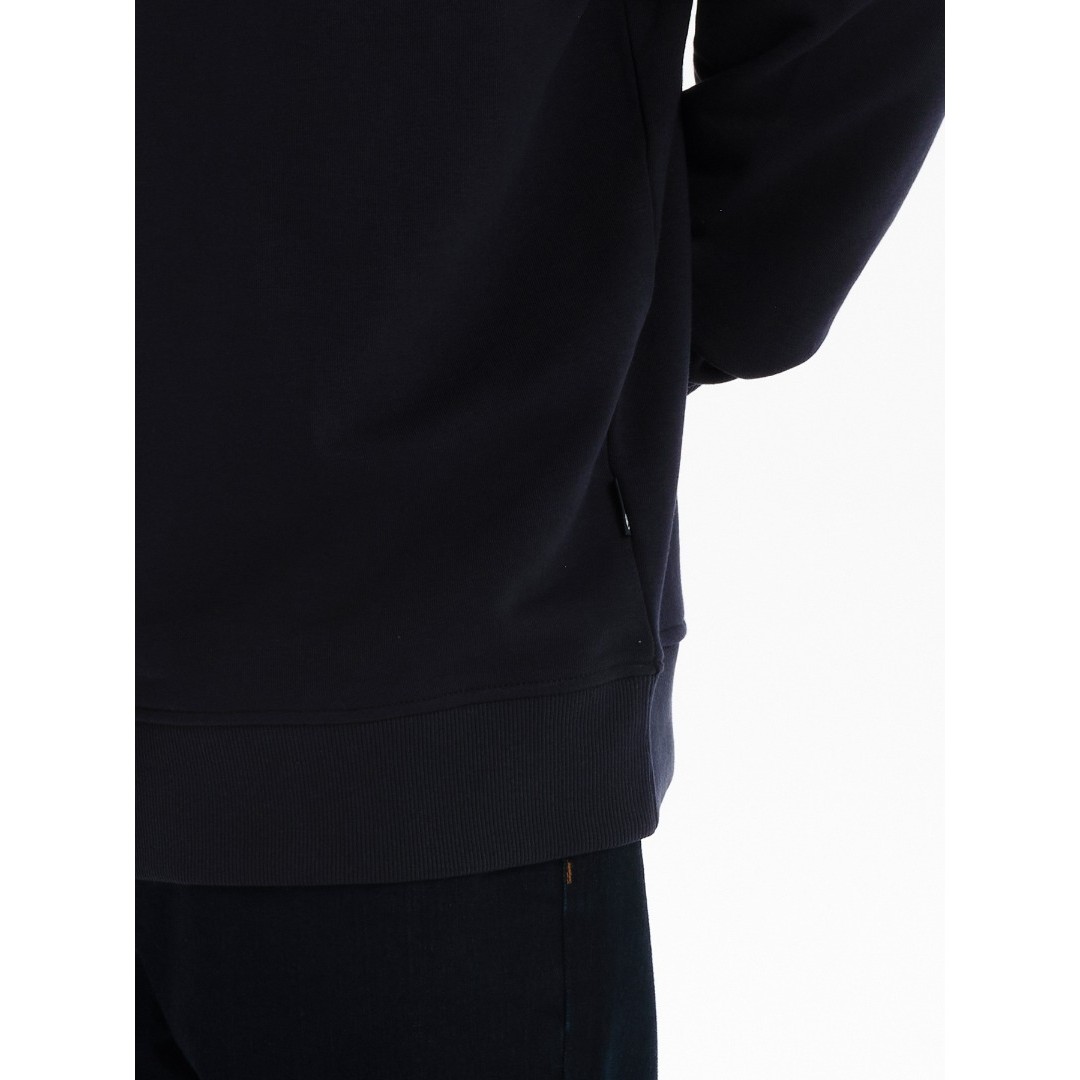 BASEHIT 242.BM20.201-NAVY BLUE Blue