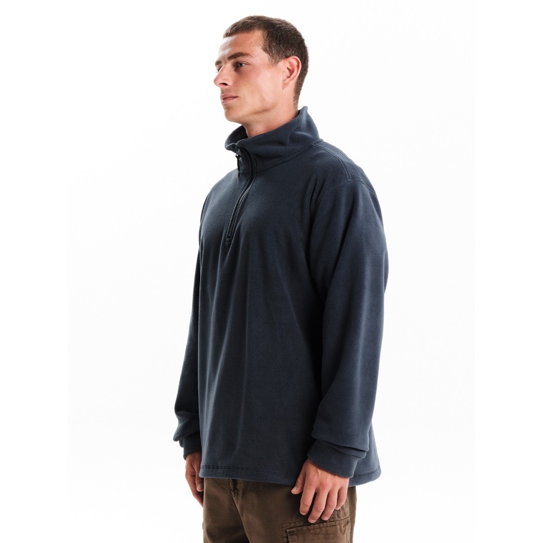 BASEHIT 242.BM28.26-MIDNIGHT BLUE Blue