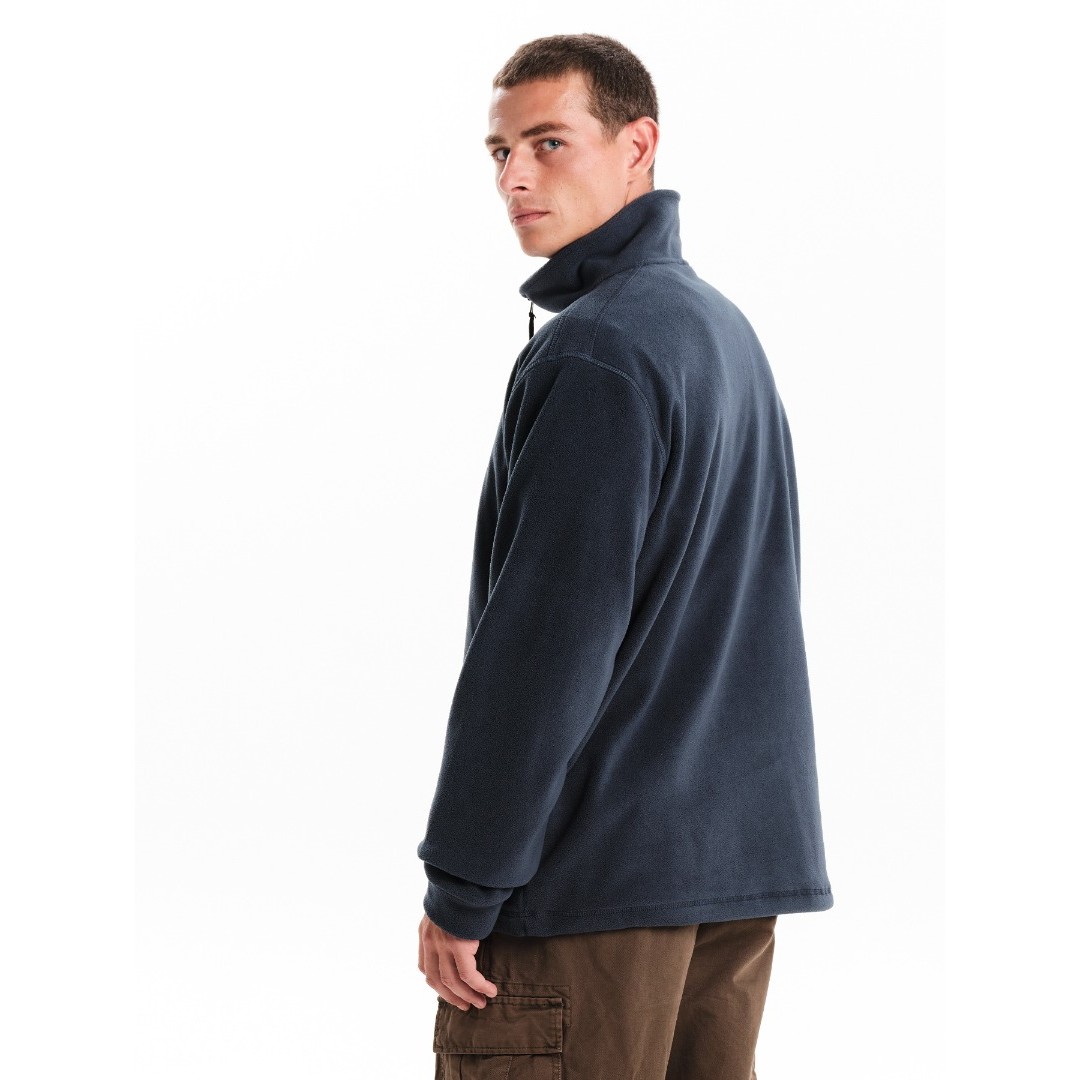 BASEHIT 242.BM28.26-MIDNIGHT BLUE Blue