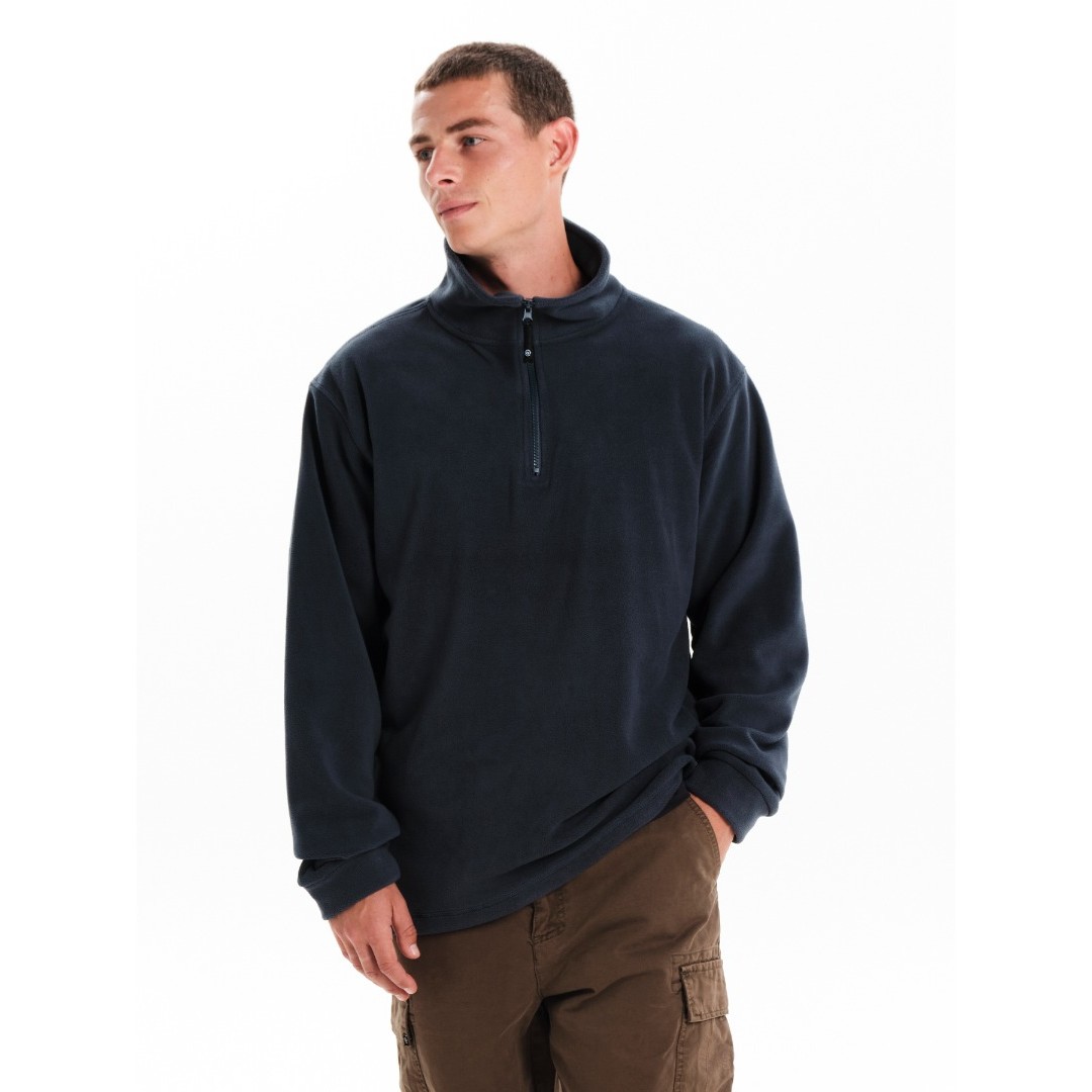 BASEHIT 242.BM28.26-MIDNIGHT BLUE Blue