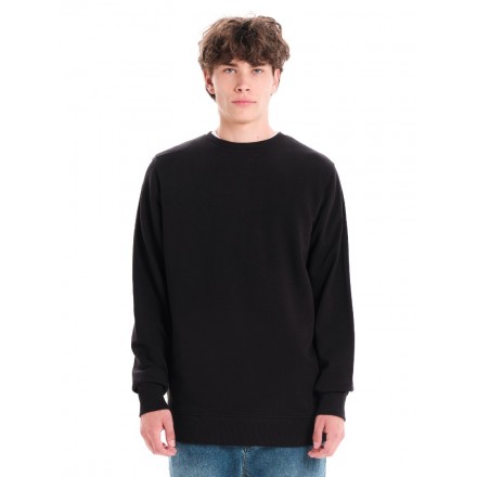 BASEHIT 242.BM20.201-BLACK Black