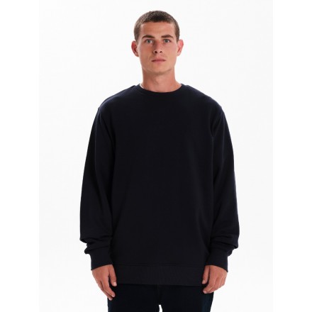 BASEHIT 242.BM20.201-NAVY BLUE Blue
