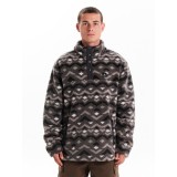 BASEHIT 242.BM280.13PR-PR470 OFF BLACK Black Image 