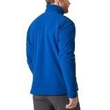 HELLY HANSEN DAYBREAKER 1/2 ZIP FLEECE 50844-543 Μπλε Εικόνα 0