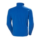 HELLY HANSEN DAYBREAKER 1/2 ZIP FLEECE 50844-543 Μπλε Εικόνα 4
