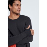 BODYTALK 1212-952226-00503 ΑΝΘΡΑΚΙ Εικόνα 1